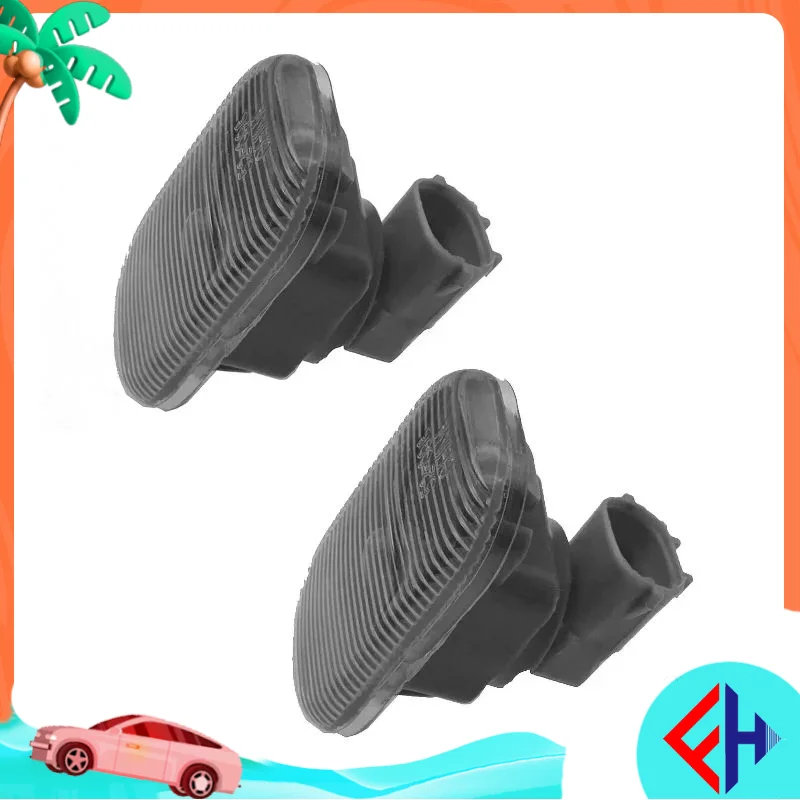 

Оригинальный 2 шт. фонарь на крыло, боковой габаритный указатель поворота для Vios Camry Lexus GS RX OEM 81730-0D110 81730-0D111, высокое качество