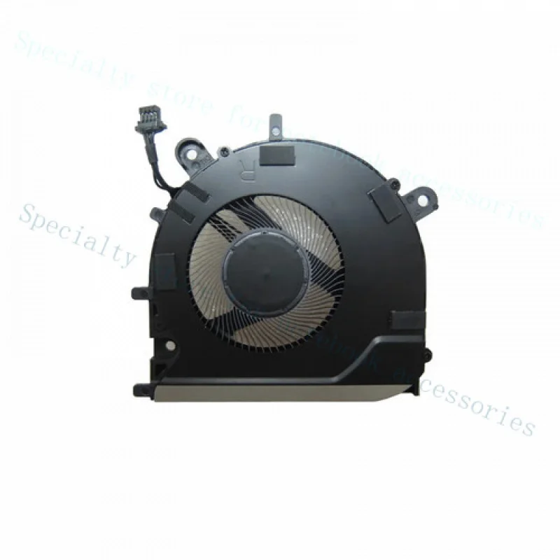 A+ 5F10S13924 CPU Fan for Lenovo Yoga Slim 7 Pro-14ITL5 Pro-14ARH5 Pro-14ACH5