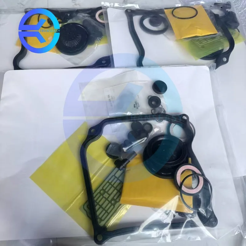 

0BH DQ500 DSG Новый комплект для капитального ремонта коробки передач для AUDI VW