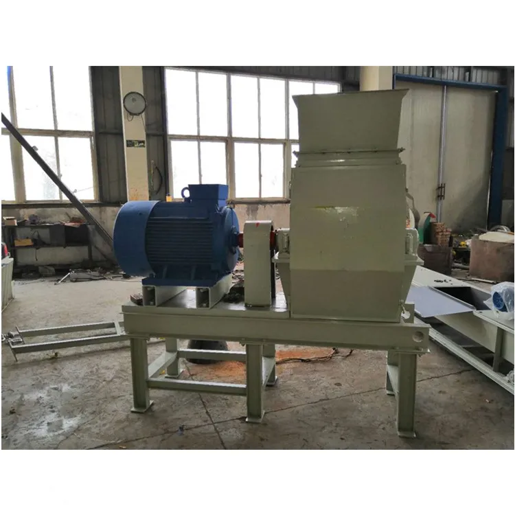 10 tons organic waste crushers for making sawdust wood shaving machine