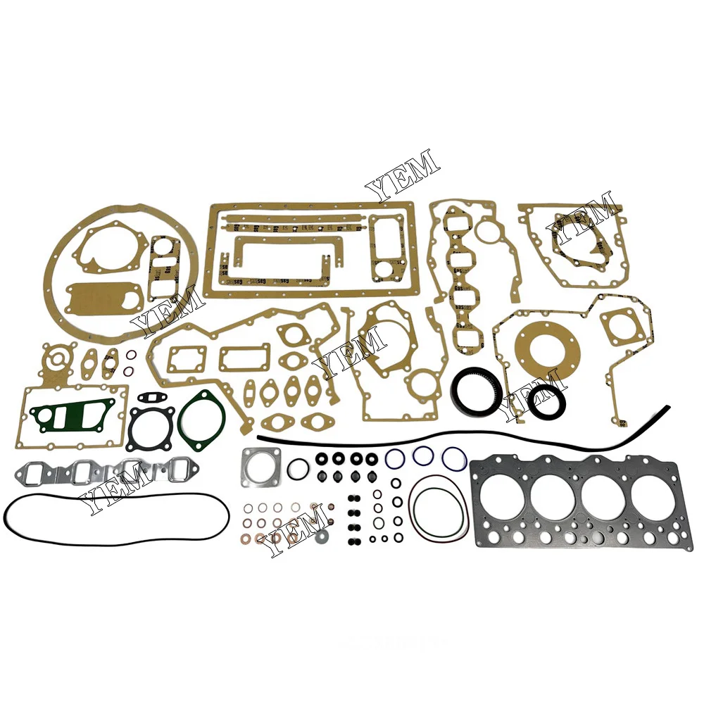 

B3.3 Full Gasket Kit Fit For Cummins Engine.