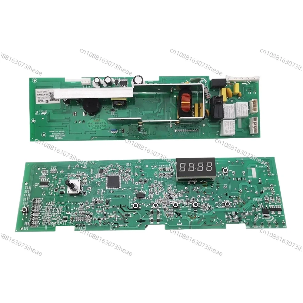 

Suitable for Haier drum washing machine, computer board, main board