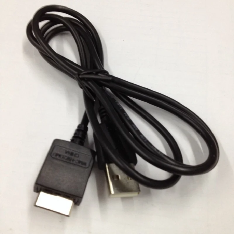 USB Data Charging Cable Fit For SONY Walkman MP3 MP4 Player