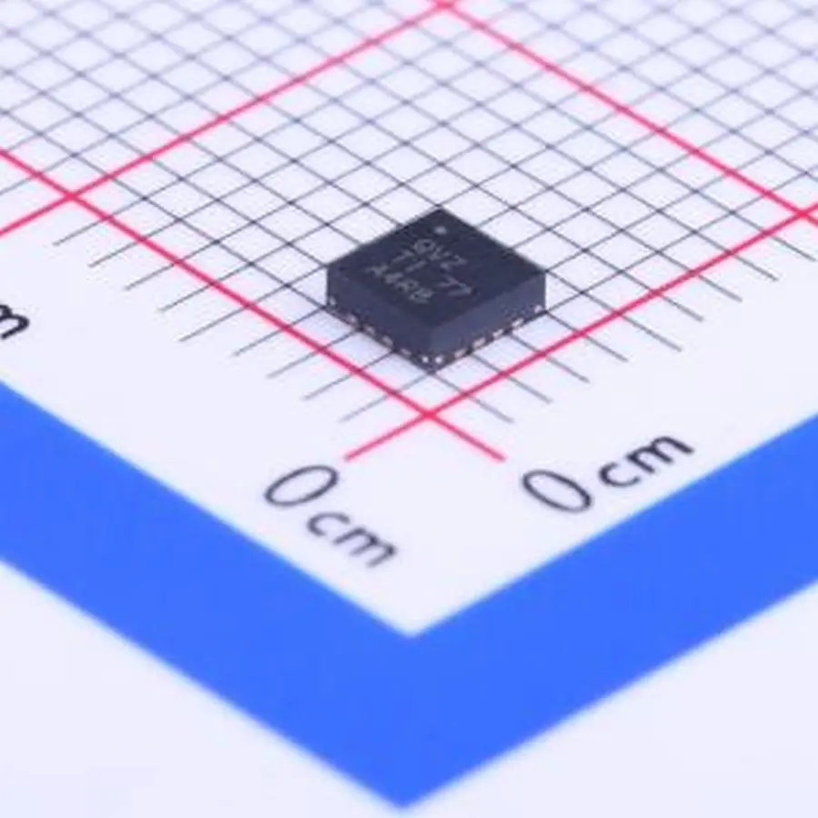 5 قطعة/الوحدة TPS62133RGTR (محولات تيار مستمر تيار مستمر)