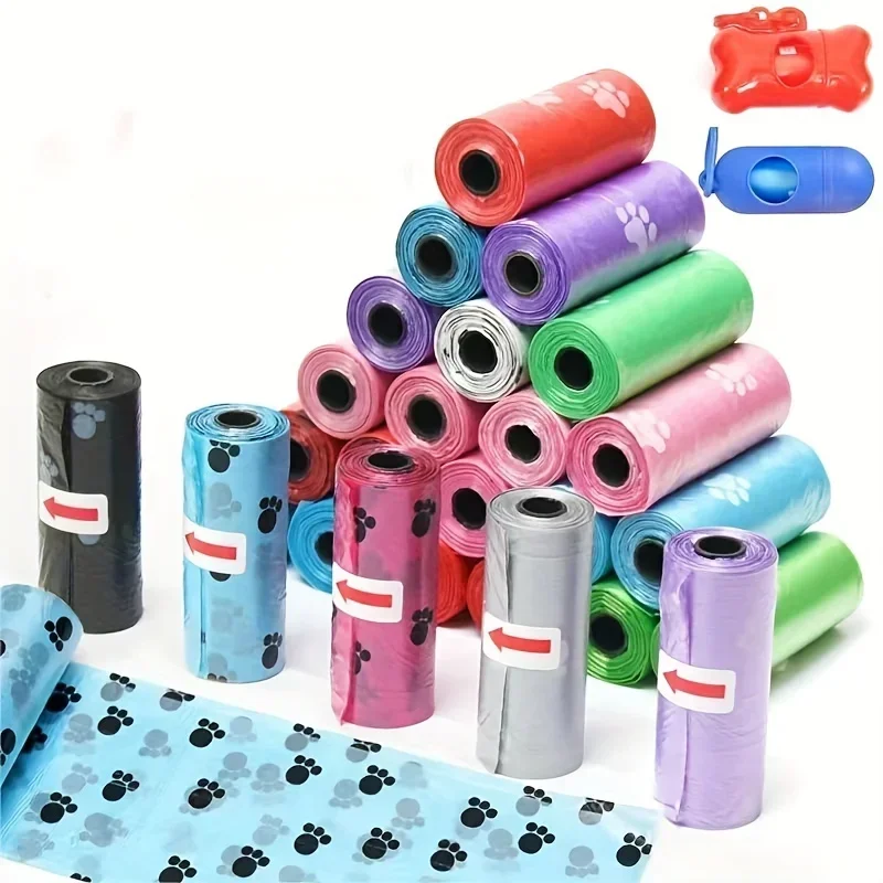 Thumbnail 4 - #83 Latest Pet Waste Bags Offers