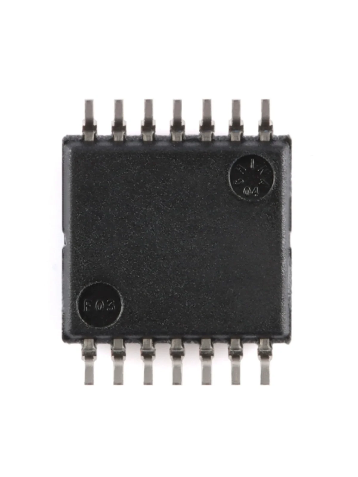 30pcs/brand New Original LSF0204PWR TSSOP-14 4-bit Bidirectional Multi-voltage Level Converter Chip