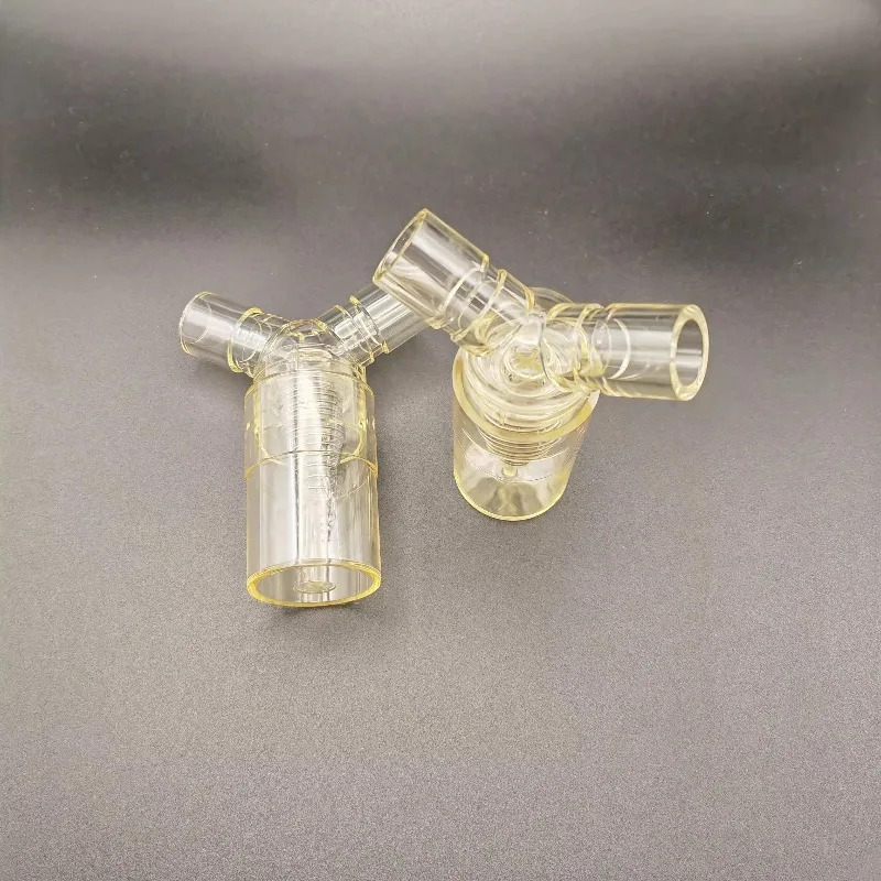 Animal Anesthesia Breathing Circuit, Water Cup Water Collector