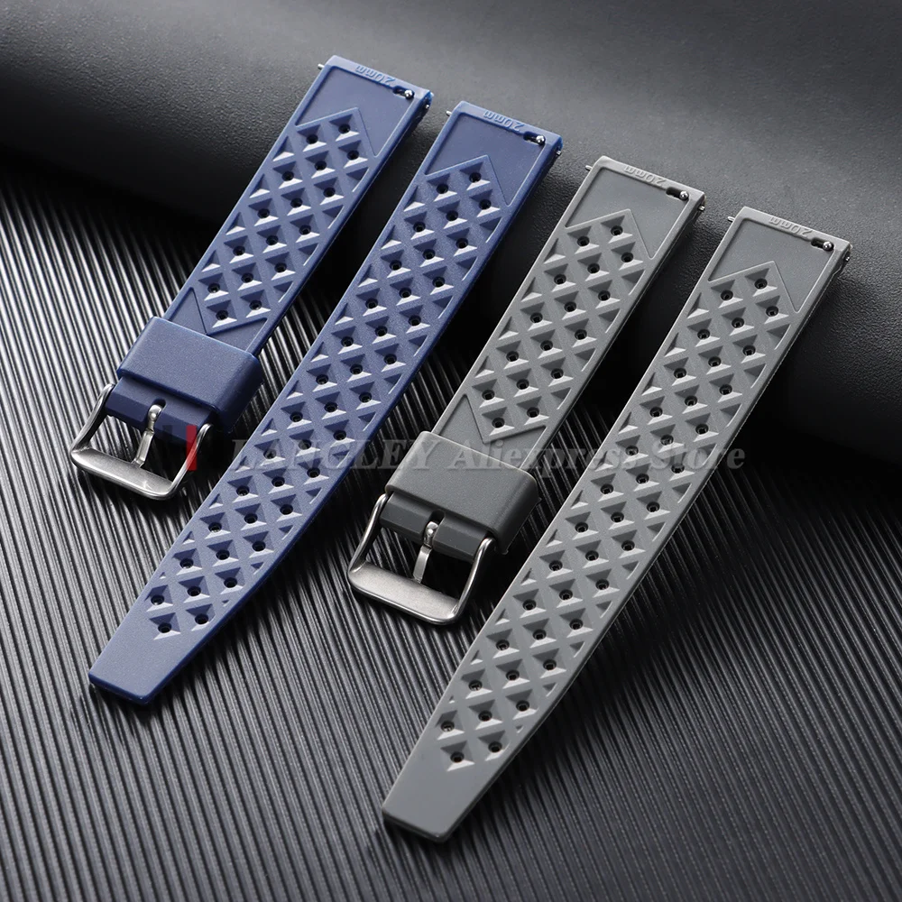 Silikonowy pasek do zegarka w – Citizen Watches Smartwatch recenzja i cena