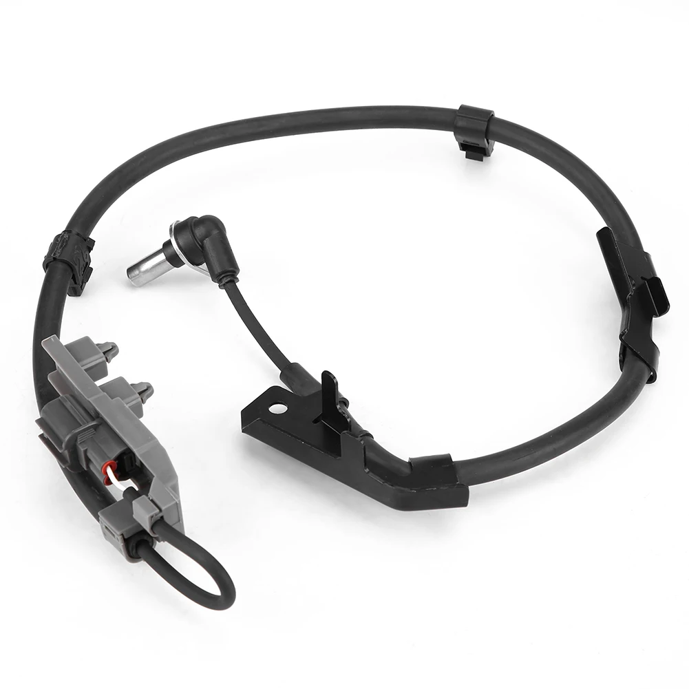 

897387989 Front Right ABS Speed Anti Skid Sensor for Isuzu D Max Rodeo TFS77/TFS86/TFS85 2003+