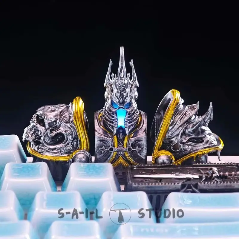 Рисунок 2 - Персонализированные одиночные механические