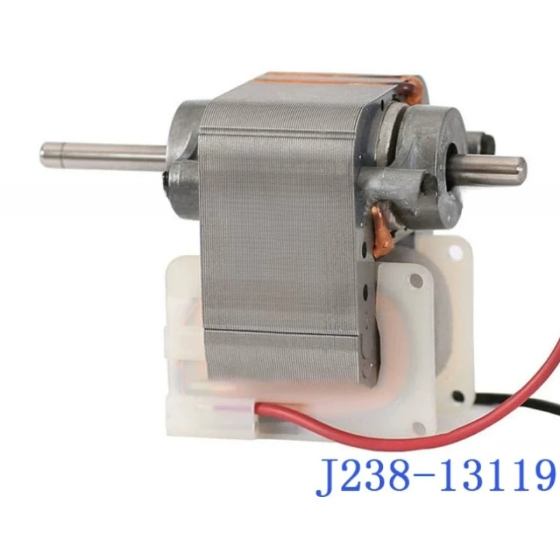 J238-138-13119 Motor Vertical Insulated Food Holding Cabinet Stainless Steel Adjustable Temp Uniform Heating Commercial Catering