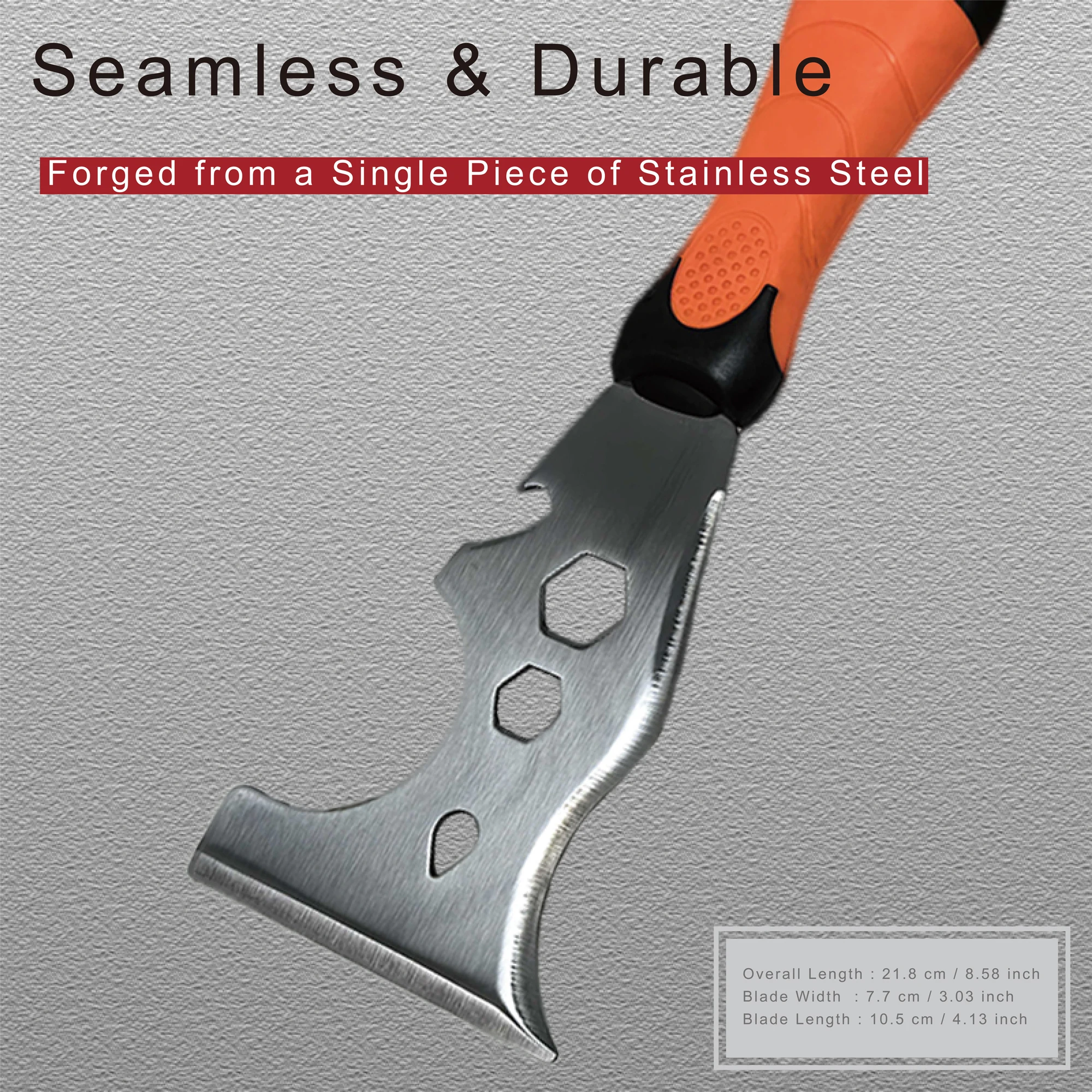 Thumbnail 3 - #38 Cheapest Scraper Blades Deals You Can Get