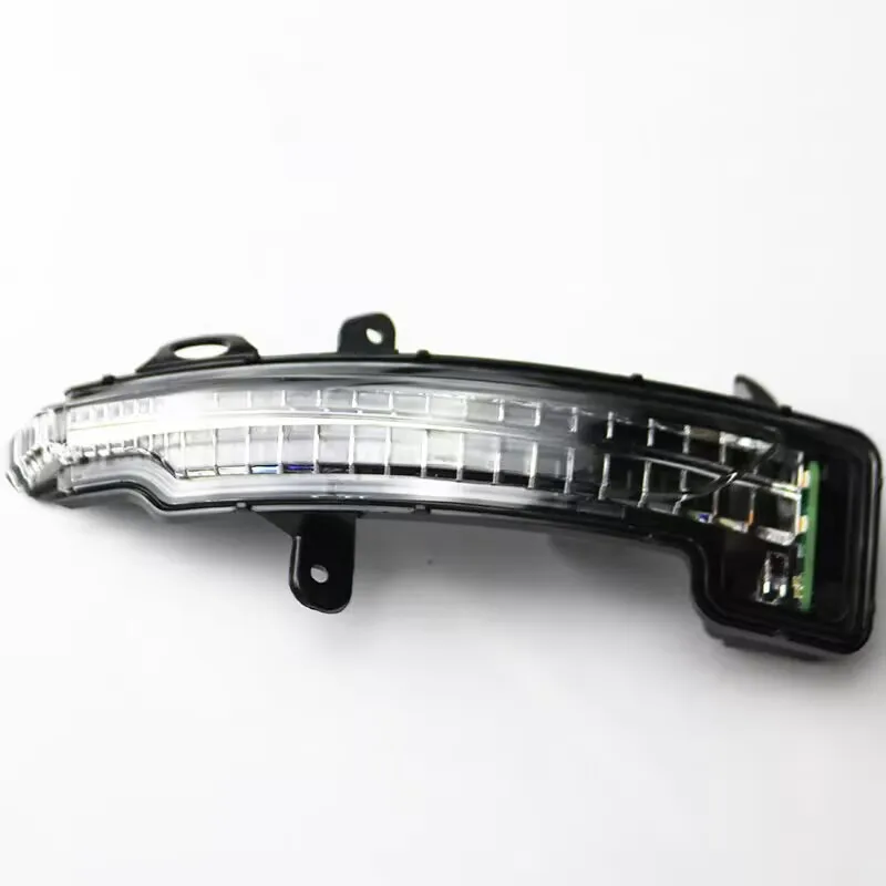 Rearview Mirror Turn Signal light to Geely Coolray Proton X50 Side Rear view Mirror Indicator light lamp