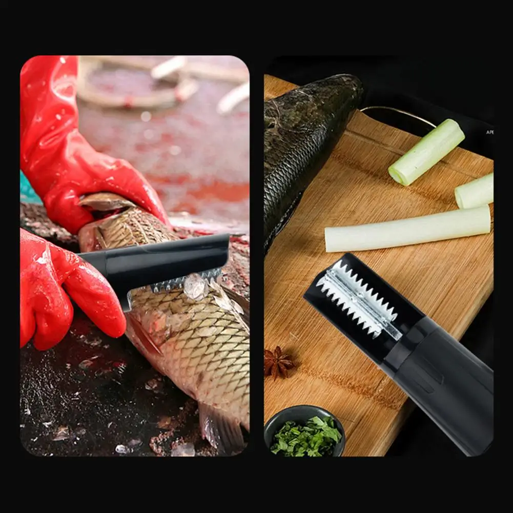 Locking Switch Fish…