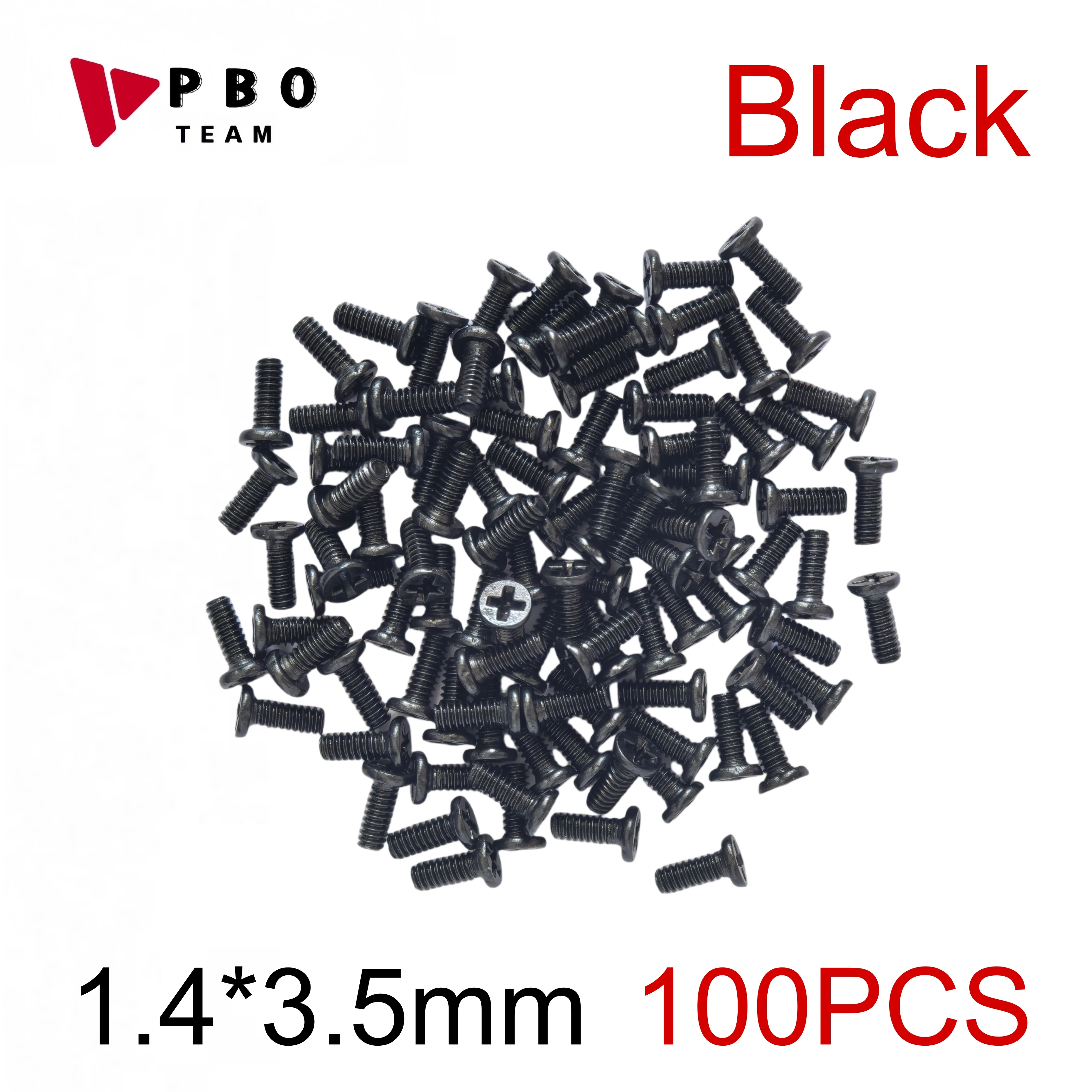 100 قطعة 2.5 مللي متر 3.0 مللي متر 3.5 مللي متر مسامير لسامسونج S21 S22 S23 S24 الترا A52 A53 A50 A40 A60 A80 A90 A11 داخل اللوحة الأم الإطار المسمار #3