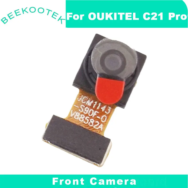 

New Original OUKITEL C21 Pro Front Camera Module Repair Replacement Accessories Part For OUKITEL C21 Pro Smart Phone