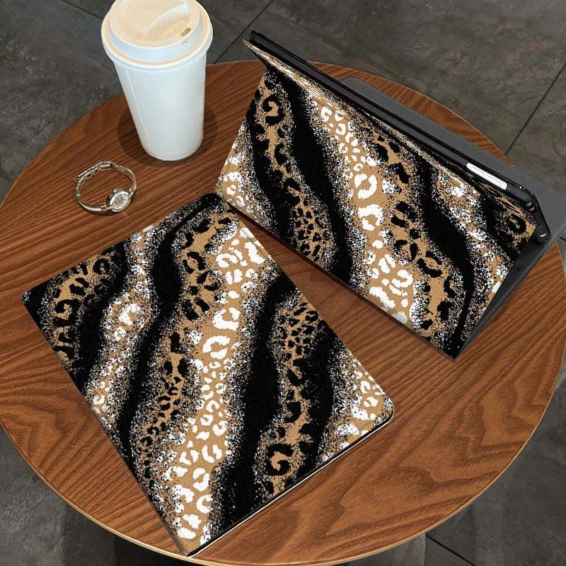 Leopard Pattern Ani… - image