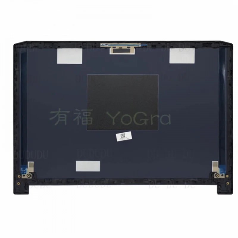 

QW Новинка для Acer Predator Triton 300 PT315-52, верхняя крышка, чехол темно-синий