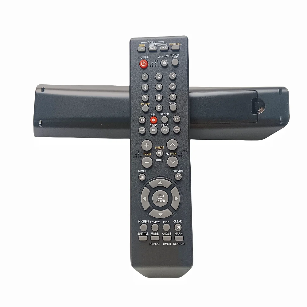 Replacement Remote …