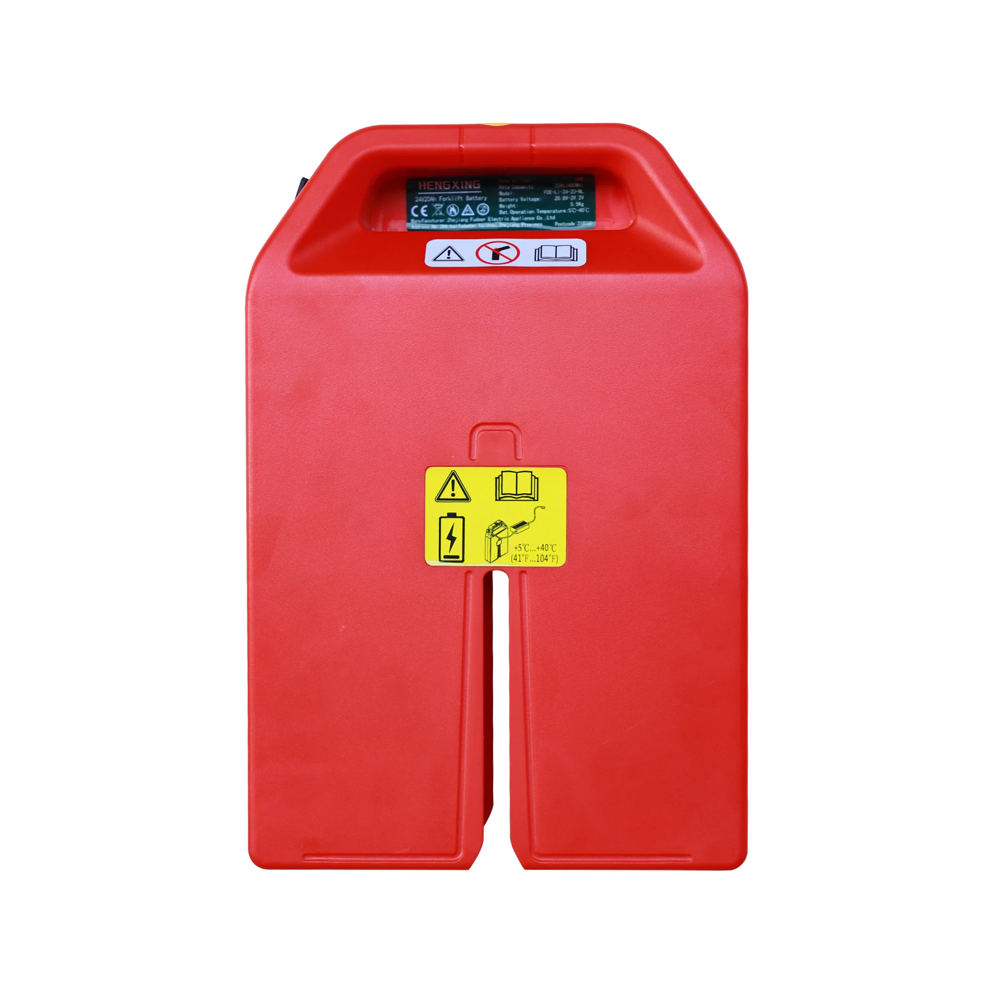 24V 20Ah/48V 20Ah LiFePO4 Lithium Battery BMS For Noblelift EDGE PTE20N PTE45N PTE33N