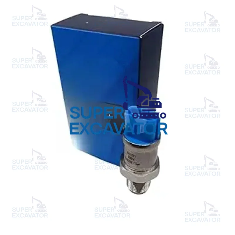 

4436271 Pressure Sensor Compatible with Excavator EX200-5/ZAX200/EX200-2/EX200-3/ZAX330