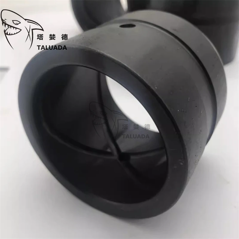 Bucket Steel Boom Bushing for U40-3s Excavator Spare Parts 