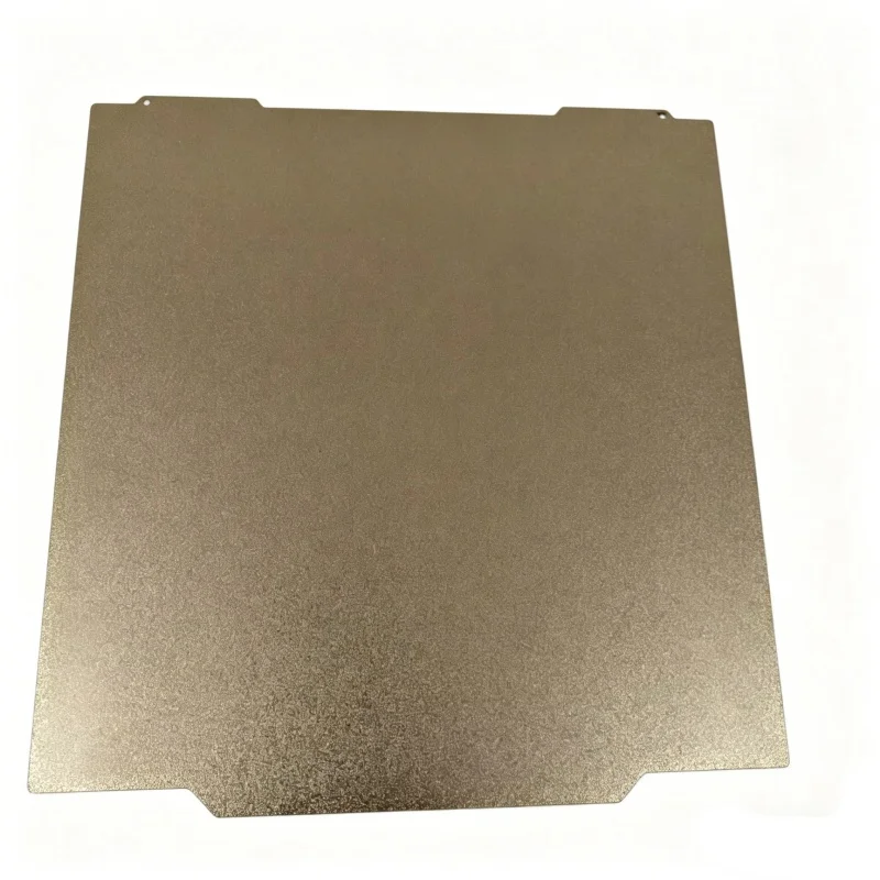 

Funssor Prusa CORE One L 3D Printer PEI Sheet Spring Steel PEI Coated Build Plate For Prusa Core One L