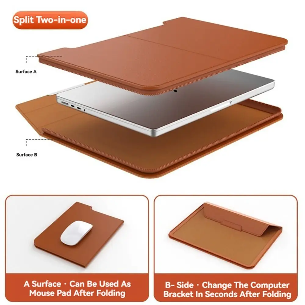 13-14/15-16 นิ้วซองใส่แล็ปท็อป - Laptop Accessories Sleeve บทวิจารณ์และราคา