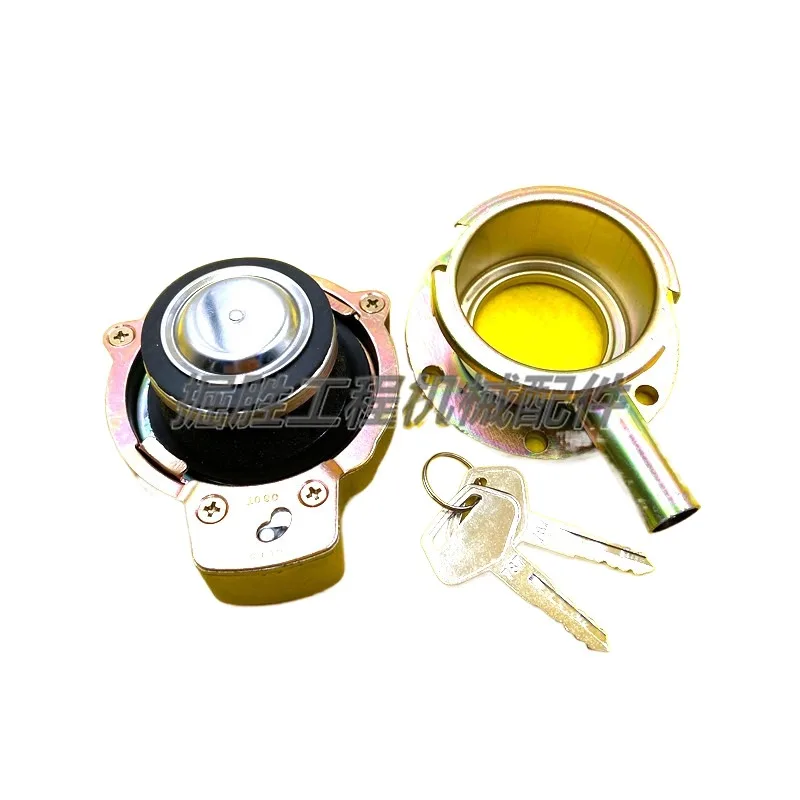 

Запчасти для гидравлического топливного бака Komatsu PC200/220/240/300/360-6-7-8