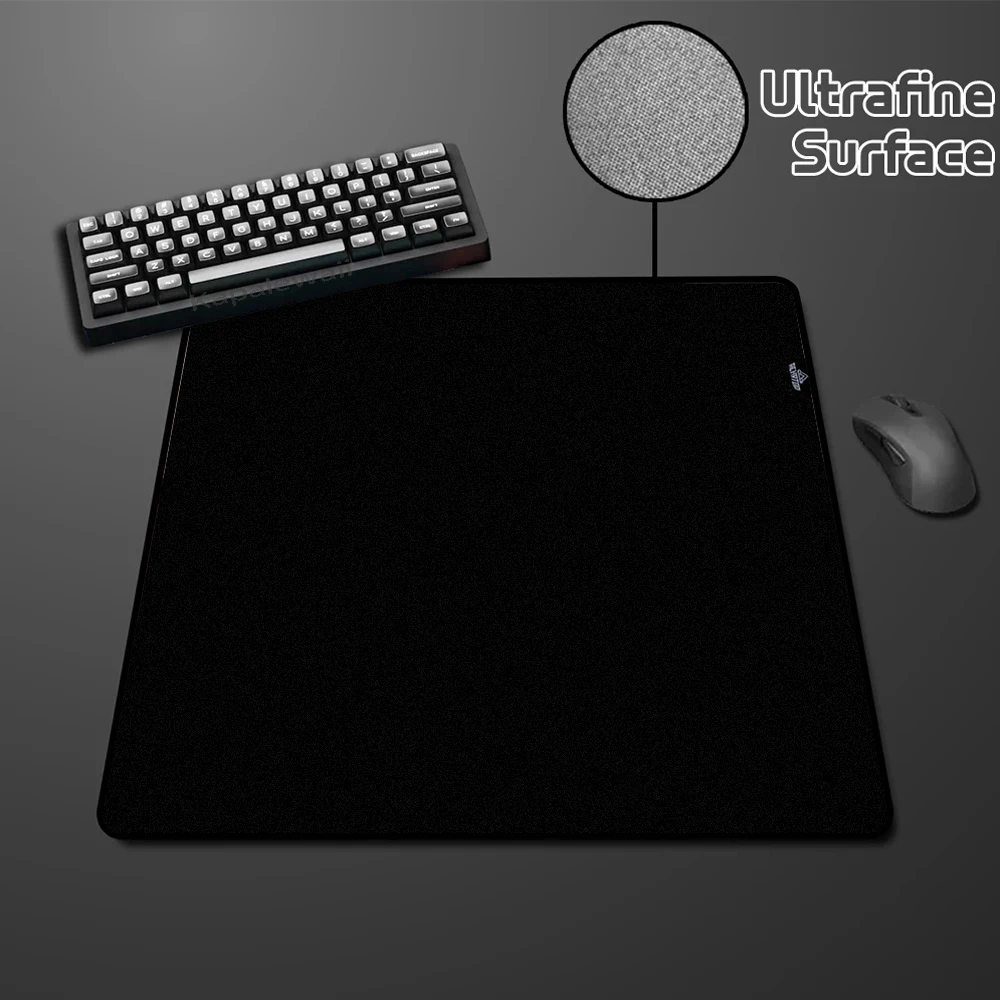 

Ultrafine Surface Professional Gaming Mouse Pad Premium Mousepad Speed 40x45cm Mouse Mat High Elastic Non-slip Bottom Desk Mat