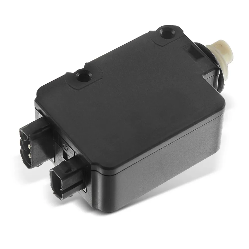 Rear Trunk Lock Actuator 67118353000 67111387609 for BMW E30 E36 318is 1991-1998 318i 320i 325i E34 525i