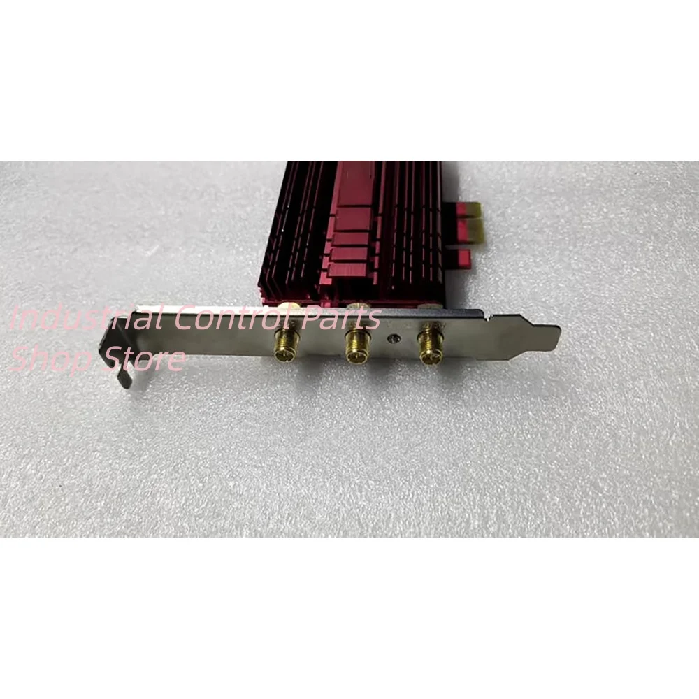 PCE-AC68 desktop wireless network card