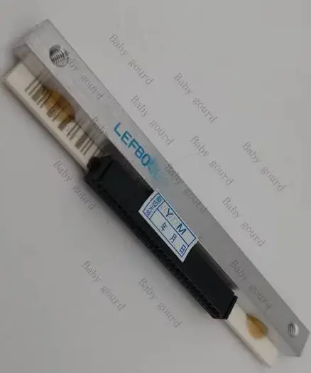 original thermal print head TSP-650 barcode print head For star print head TSP650 TSP 650 Free shipping New