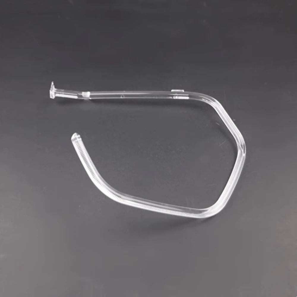 Fit For BMW 4 Series F32 F36 17-20 High-LED DRL Car Headlight Light Guide Strip Daytime Running Light Tube Angel Eye