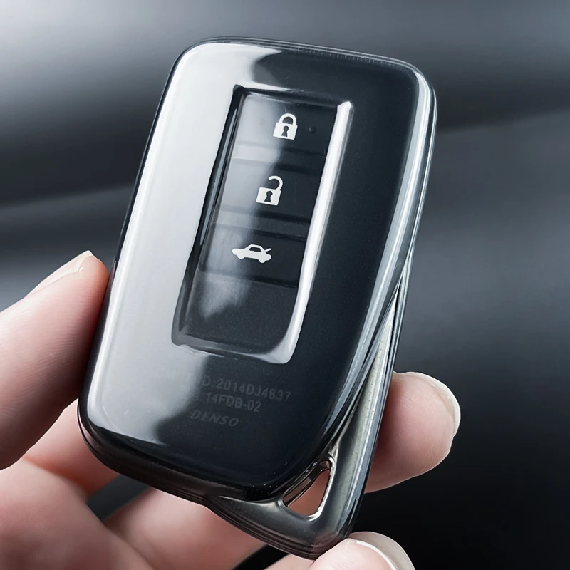 Car Remote Key Case…