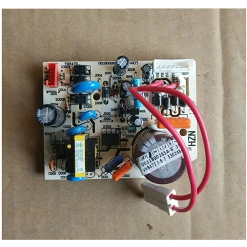 Para a placa interna 0011800265a-a v82329 KFR-35GW/02pac22 do condicionador de ar de haier