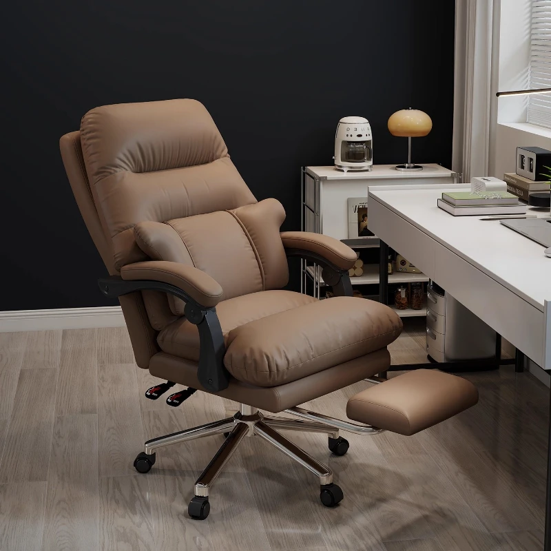 

Fishing Office Chair Boss Bedroom Gamer Swivel Accent Office Chair Desk Gaming Salon Lounge Computer Chaise Home Furniture