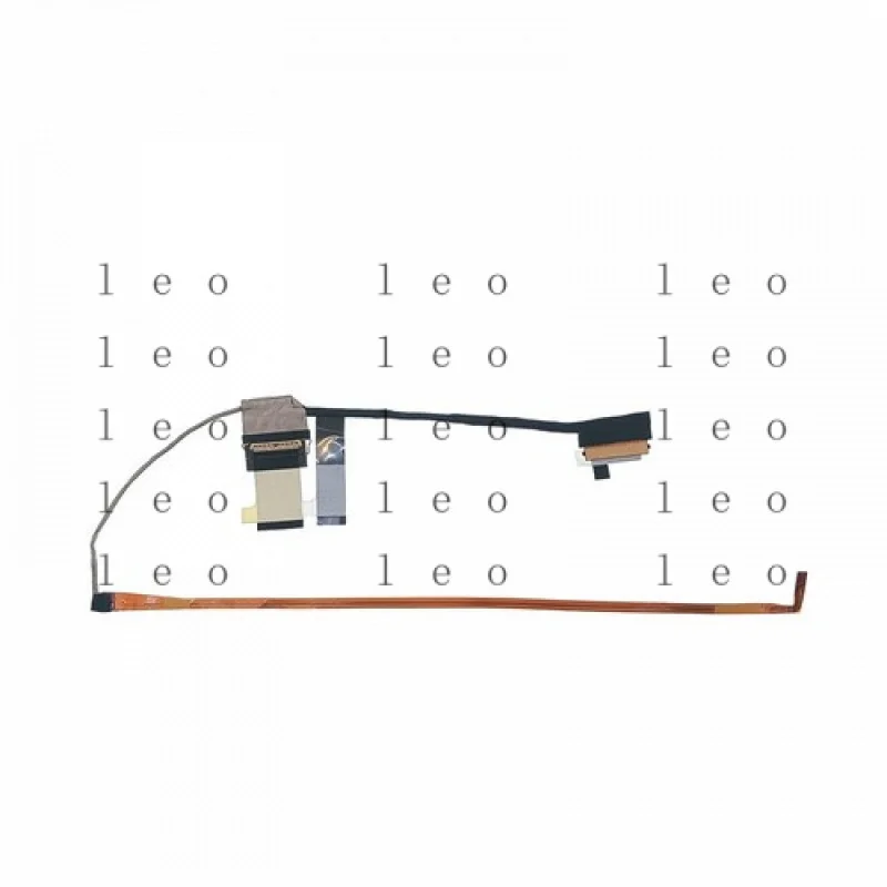 

Оригинальный кабель DD для Dell Inspiron 7590 7591, ЖК-экран EDP FHD 0W85PK