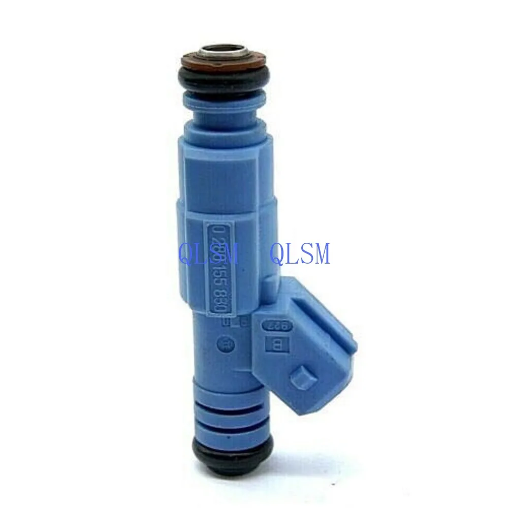 

For VOLVO V70 S70 C70 S60 XC70 S80 2.0-2.5L T FUEL INJECTOR 0280155830 9186060