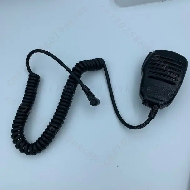 For Puxing G21 G25 public network walkie-talkie hand, earphone single hole card walkie-talkie earphone hand