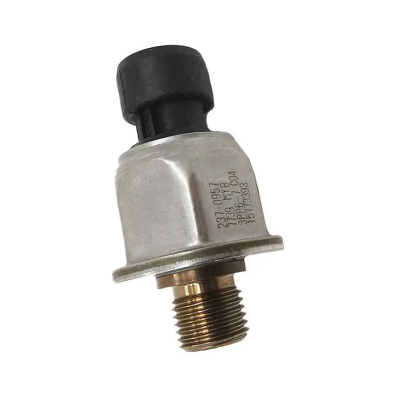 

For Cat Oil Pressure Sensor Generator Set Sensing Plug 237-0957 3pp6-7