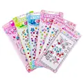 Random 6pcs