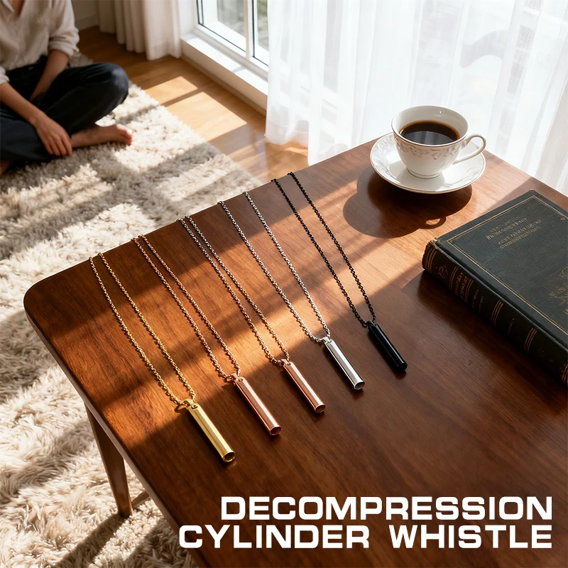 سلسلة تخفيف التوتر الطبيعية المضادة للتآكل؛