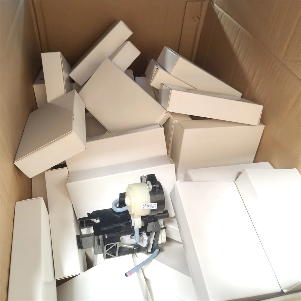 

For epson l805 Ink pump Assembly for epson R330 r290 L800 L801 t50 p50 T59 T60 r270 R390 L805 for epson cleang unit refurbish