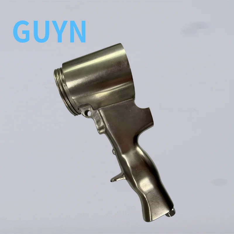 Replacement AP 15K365 Handle for Graco Fusion AP Spray Gun