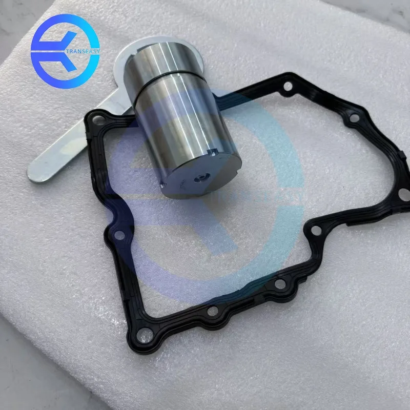 

Новый 0AM DQ200 DSG7 корпус клапана коробки передач подушка аккумулятора 0AM325587F 0AM325587E подходит для Audi VW Seat Skoda