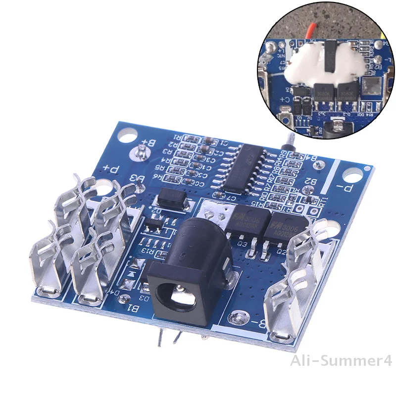 Pcm Balancer Power … - image