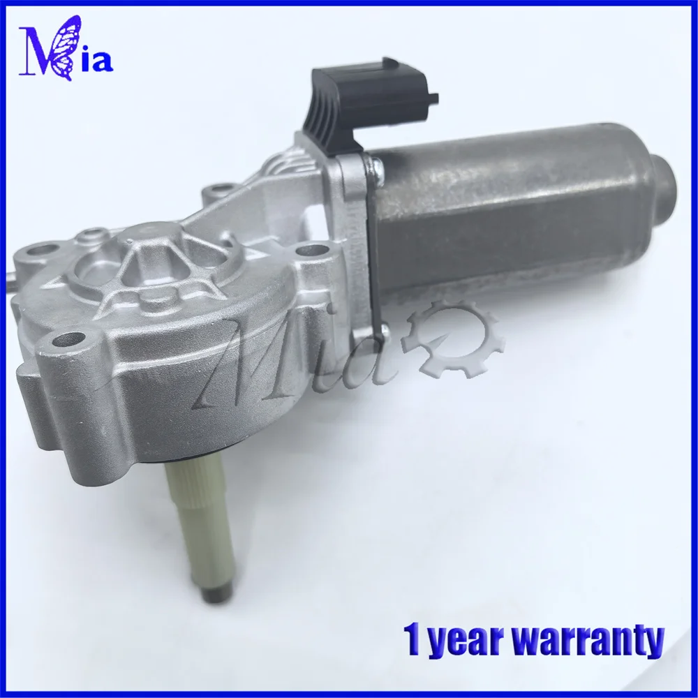 

High Quality A4635400088 Transfer Case Shift Motor Assembly for Mercedes-Benz W463 G500 G550 G55 AMG G63 AMG 5.5L G-Class VG150