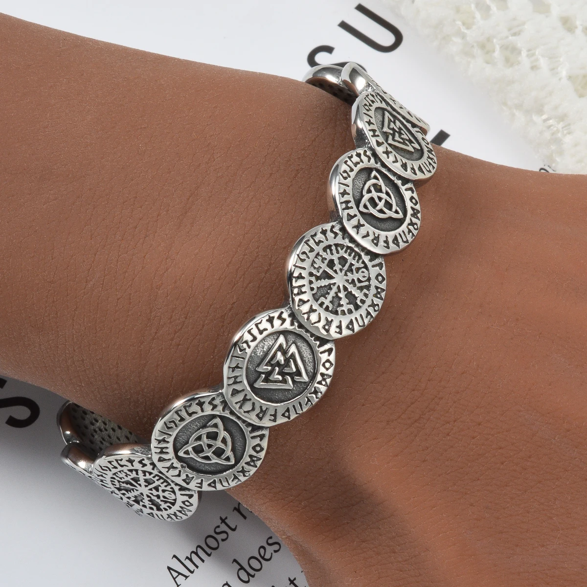 Vintage Viking Celt… - image