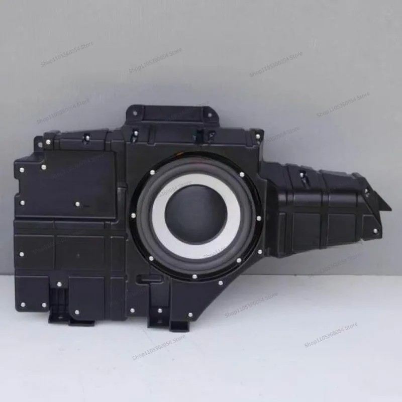 For V97 Trunk Subwoofer / V93 Speaker / V93 Woofer